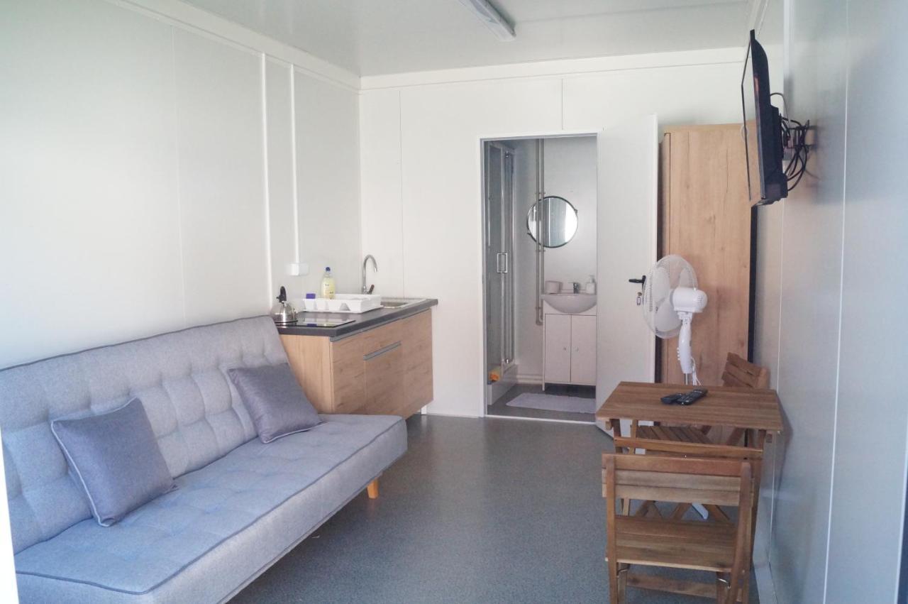 Onyx Hotel Mielno  Eksteriør billede