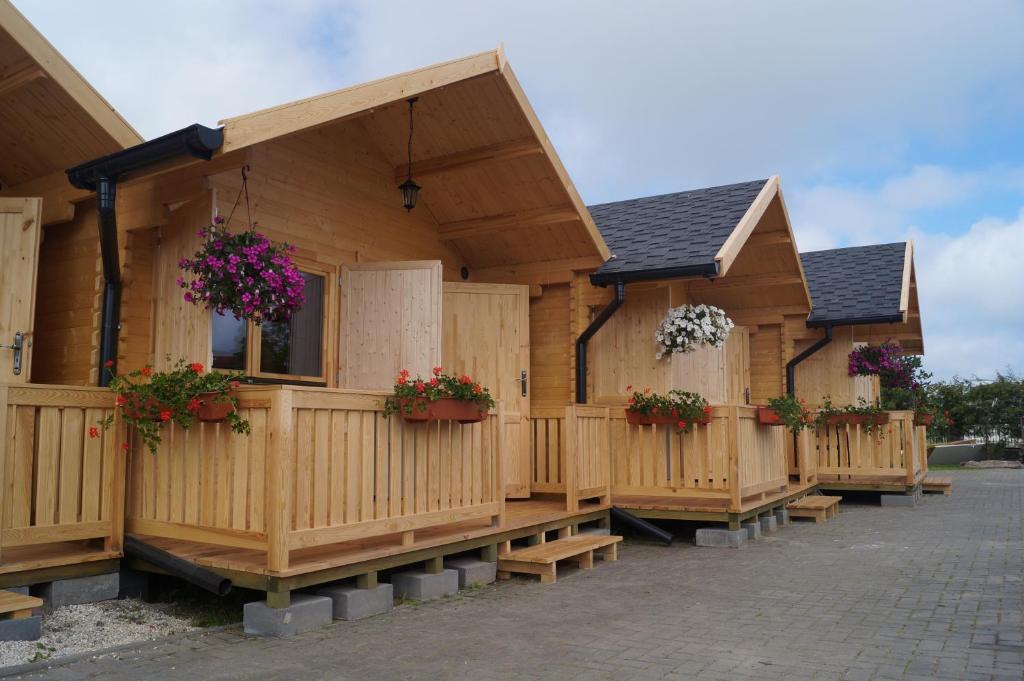Onyx Hotel Mielno  Værelse billede