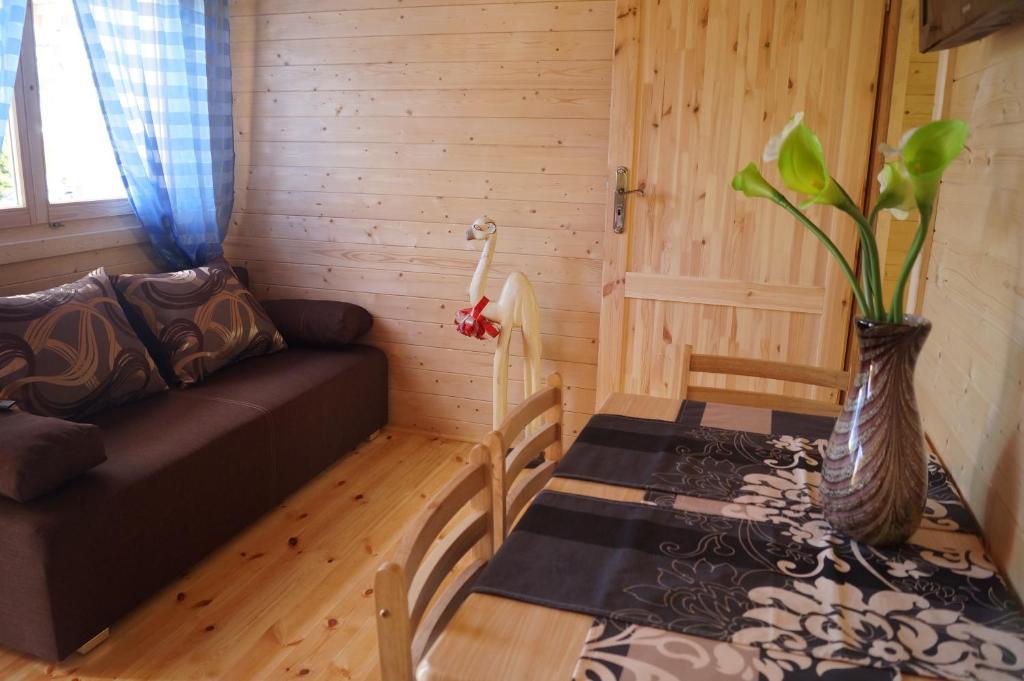 Onyx Hotel Mielno  Værelse billede