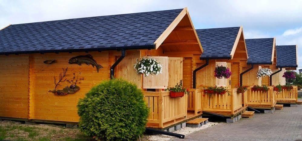 Onyx Hotel Mielno  Eksteriør billede