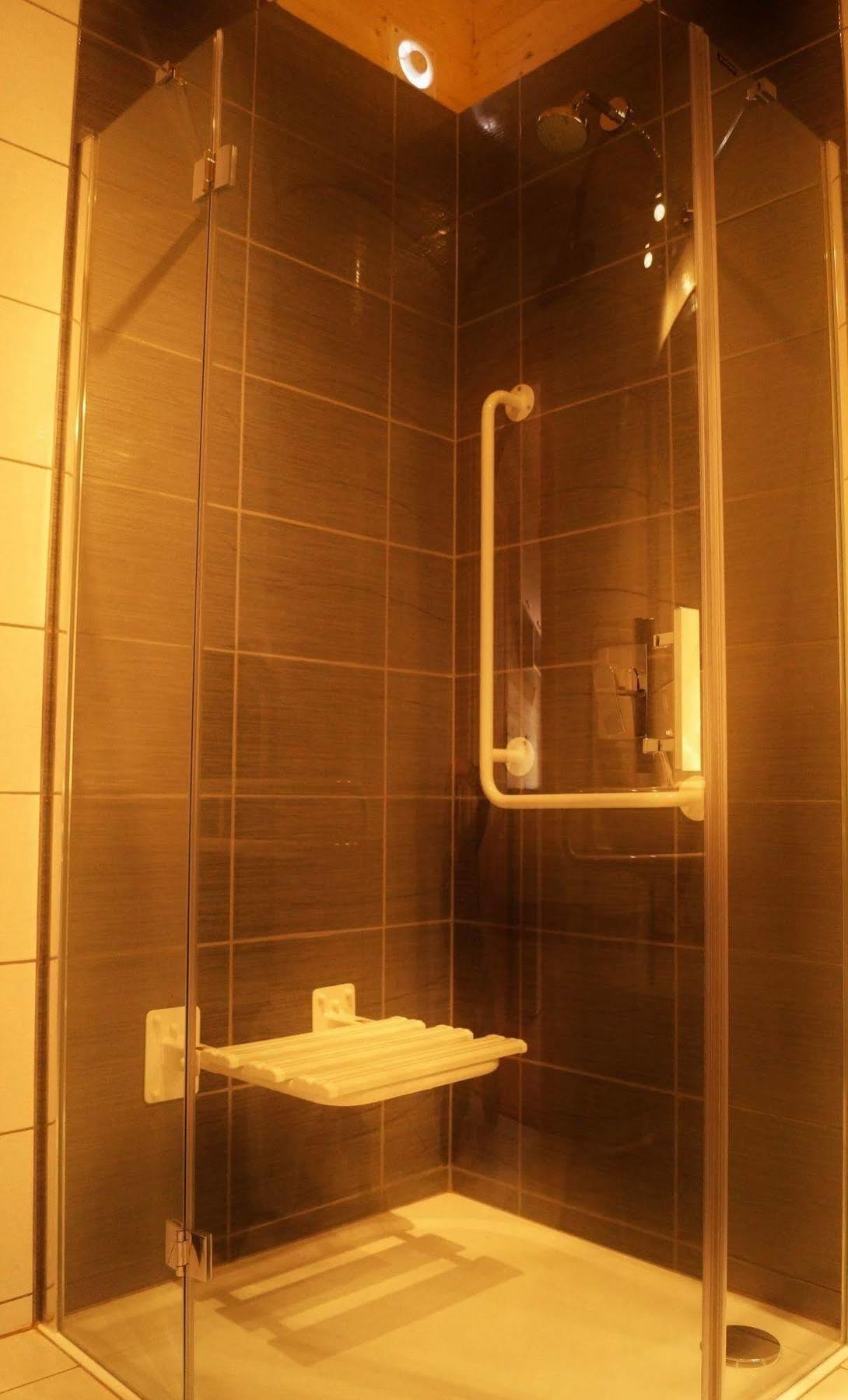 Onyx Hotel Mielno  Eksteriør billede
