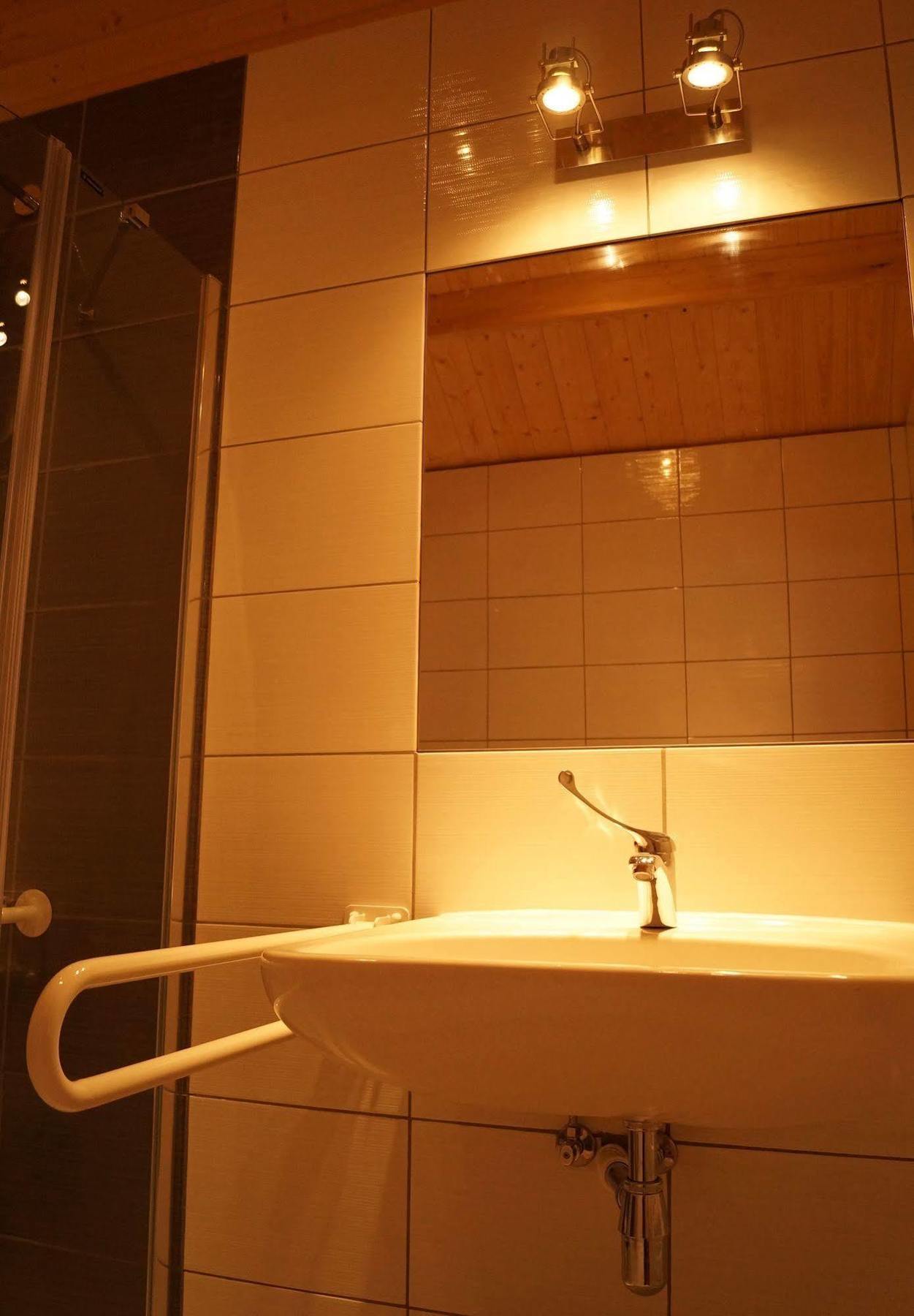 Onyx Hotel Mielno  Eksteriør billede